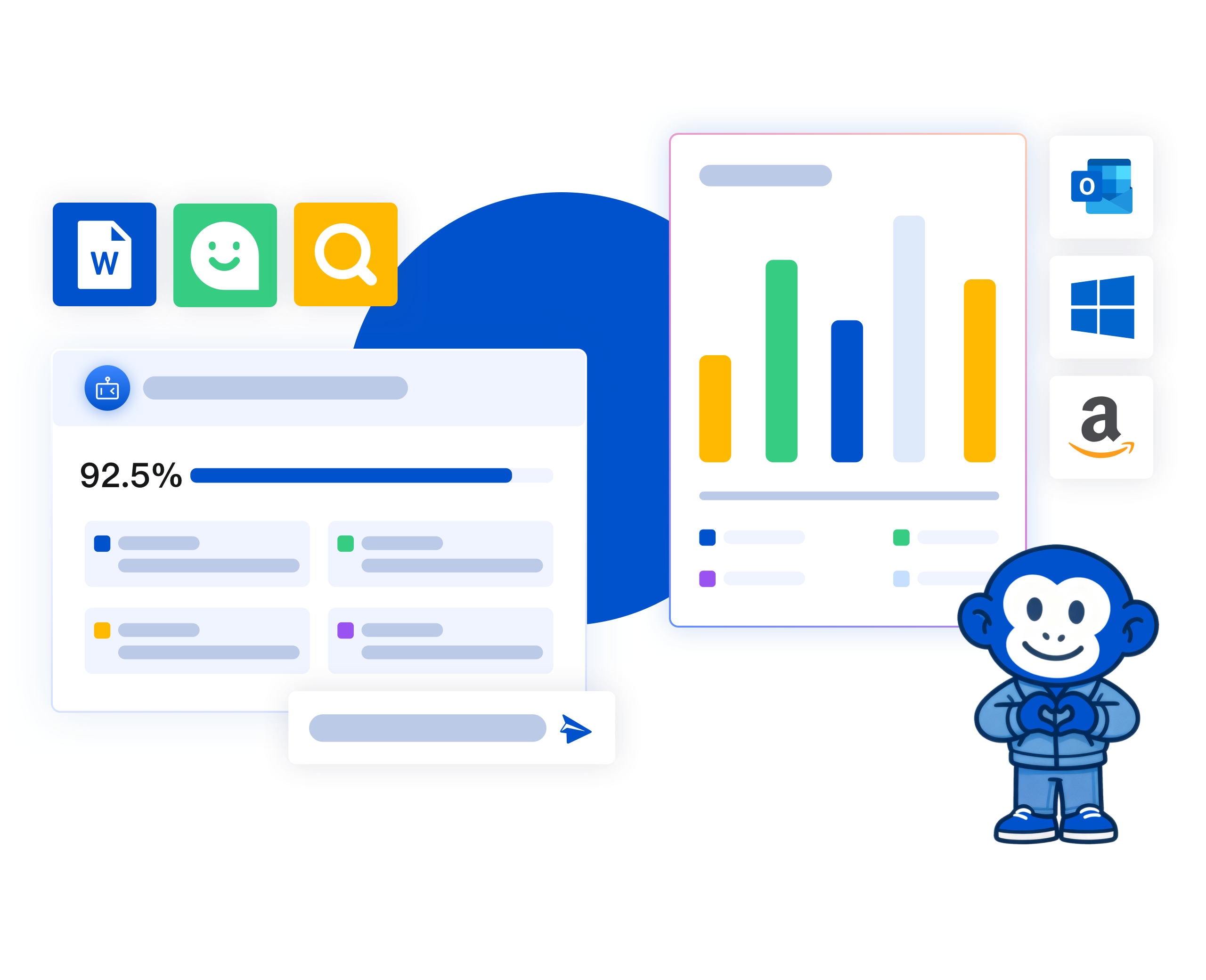 Understand your team's "state of health" through comprehensive data analysis 