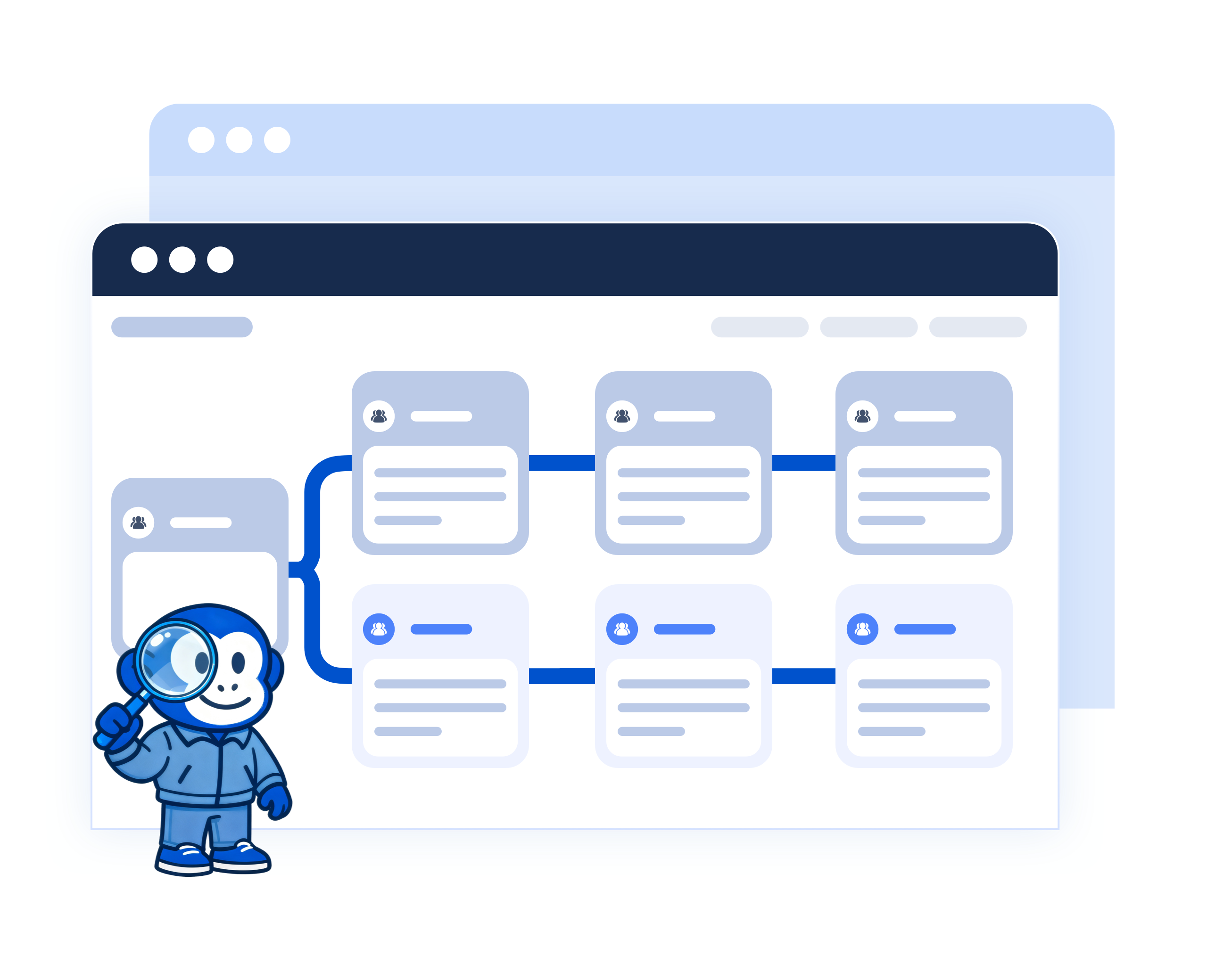 Understand your team's "state of health" through comprehensive data analysis 