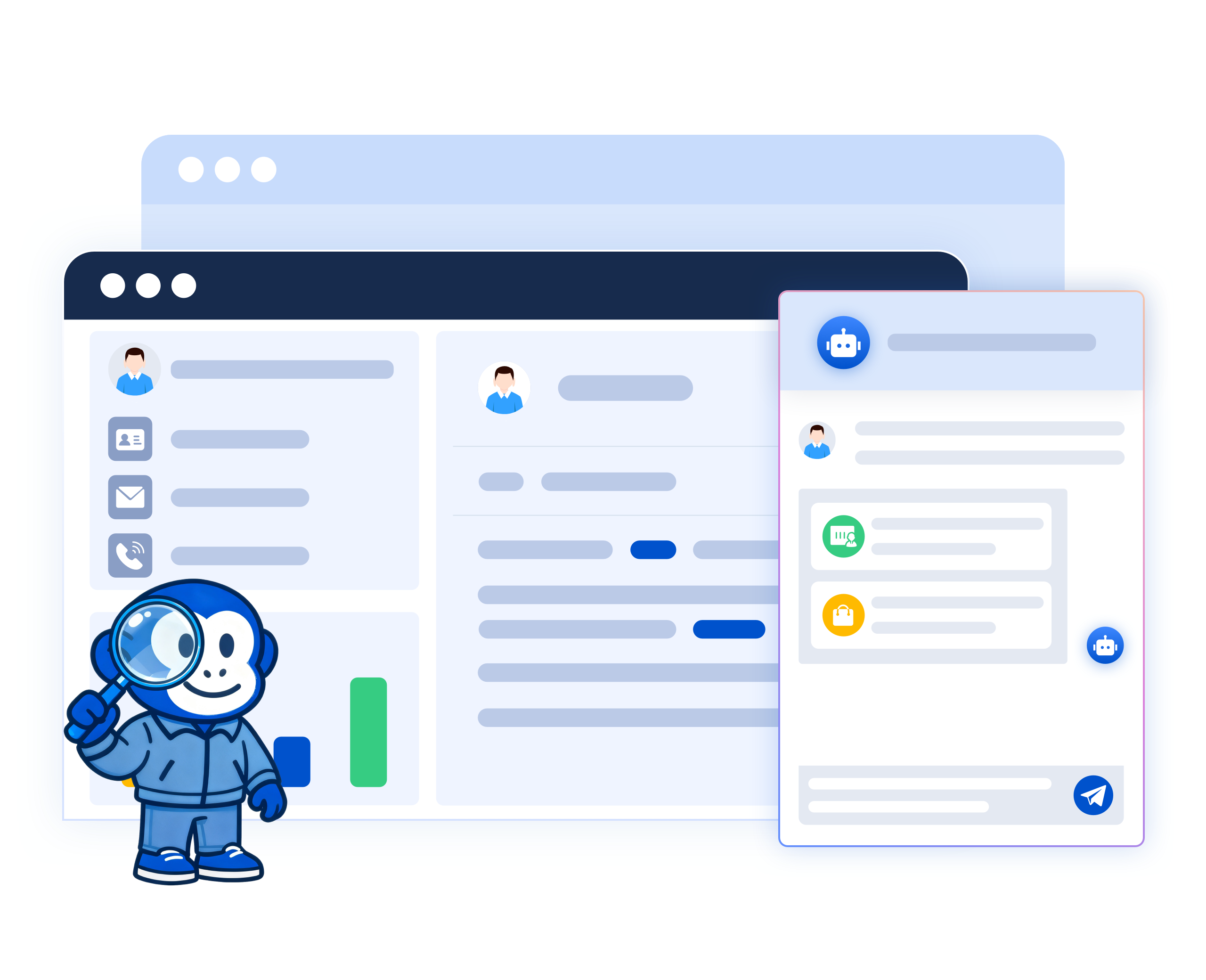 Understand your team's "state of health" through comprehensive data analysis 